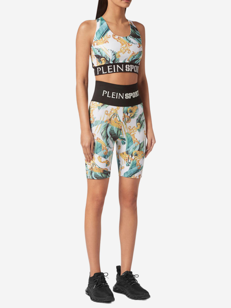 Шорты Plein Sport
