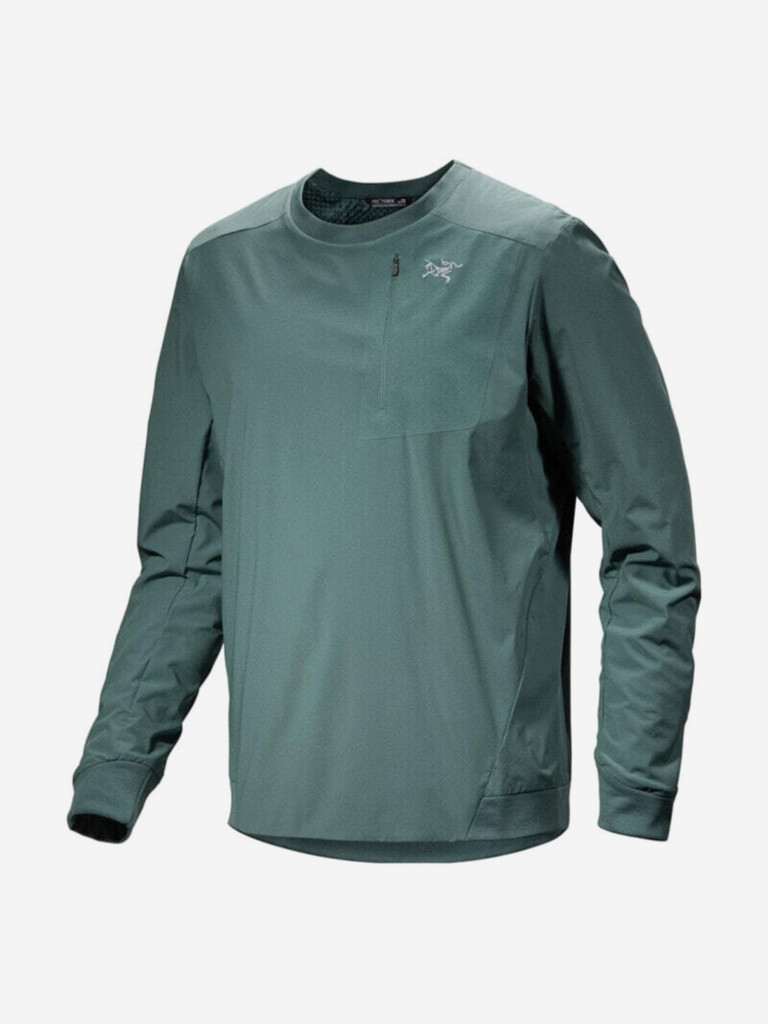 Свитшот Arcteryx Proton
