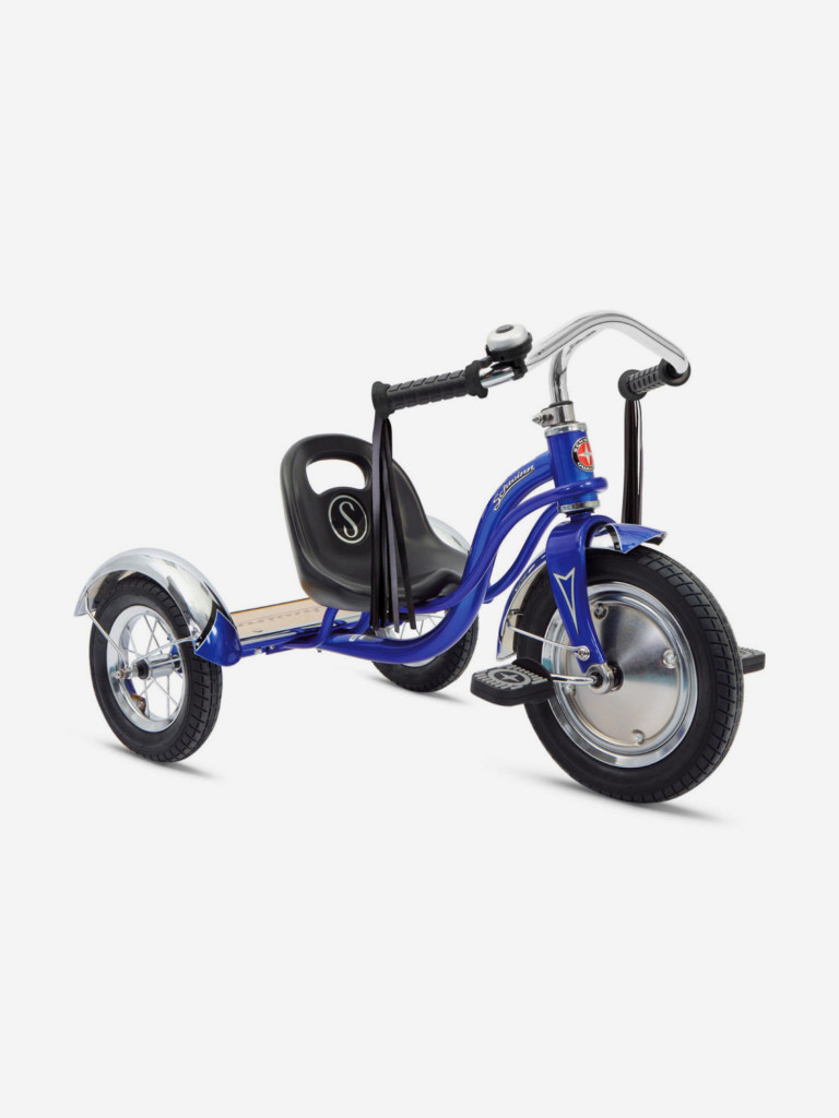 Детский трехколесный велосипед SCHWINN Roadster Trike