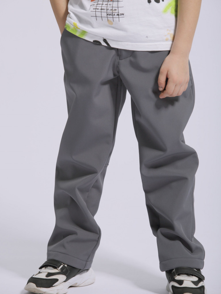 Брюки Софтшелл SoftShell детские ARTEL