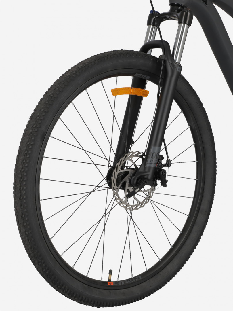 Велосипед горный Stern Motion 10 275 Черный