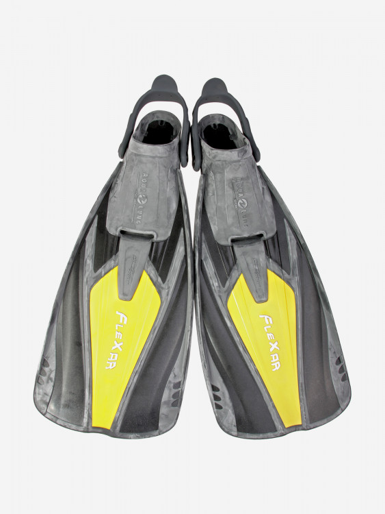 Ласты для плавания унисекс взрослые Aqua Lung Flexar