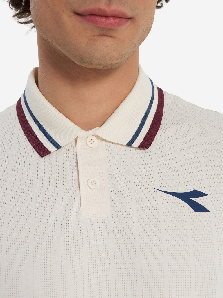 Поло мужское Diadora