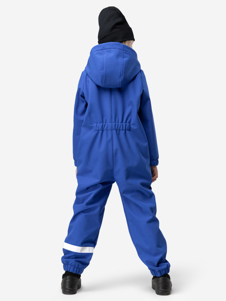 Комбинезон софтшелл bodo