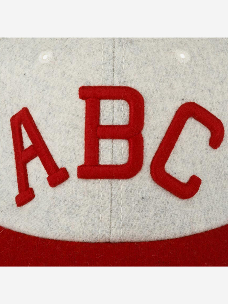 Бейсболка AMERICAN NEEDLE 21005A-INA Indianapolis ABC Archive Legend NL