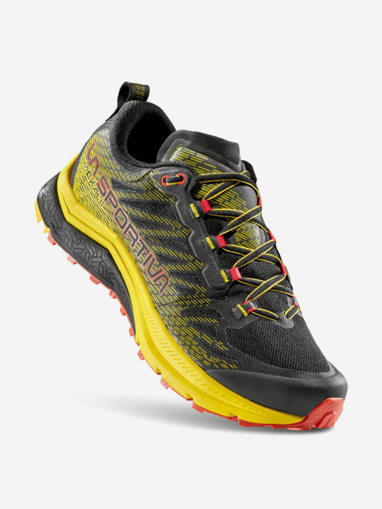 Кроссовки мужские Jackal II La Sportiva