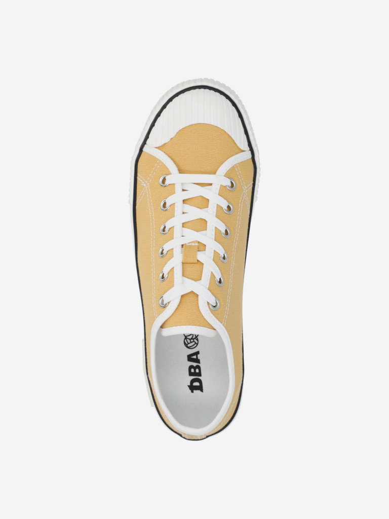 Кеды женские Два Мяча Dba