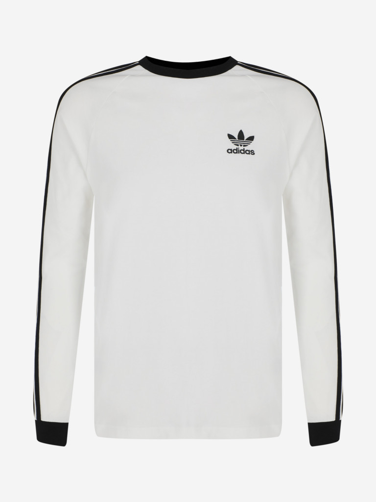 Лонгслив мужской adidas
