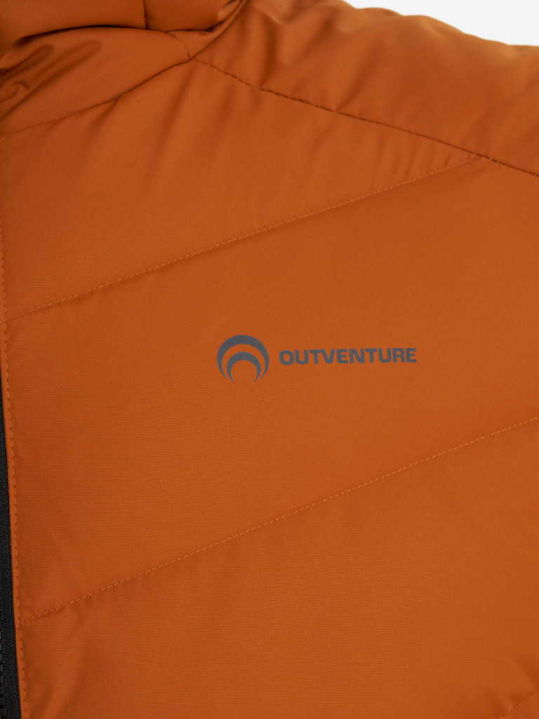 Пуховик мужской Outventure