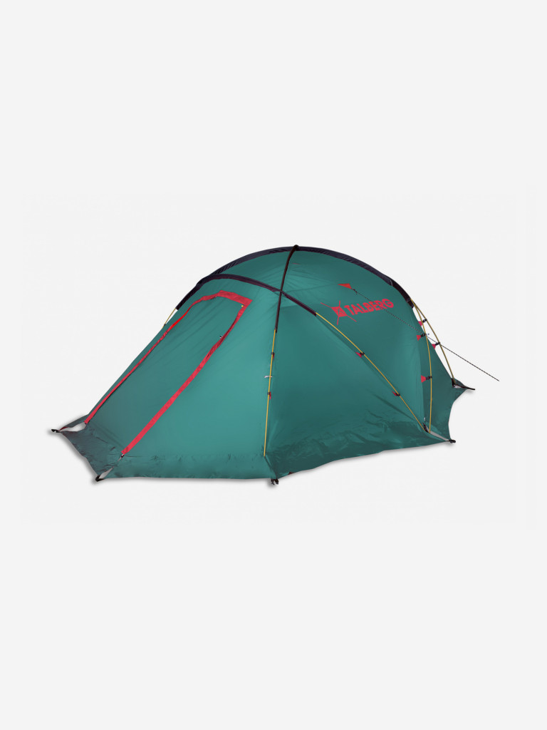 Палатка Talberg PEAK PRO 3