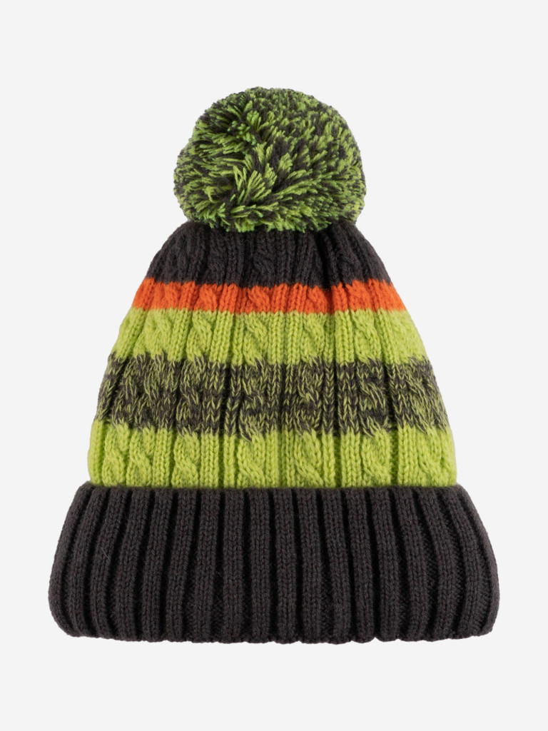 Шапка для мальчика GUSTI GW25AC1221B-SPRUCE