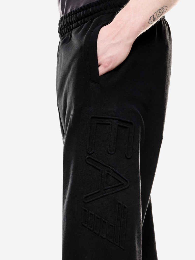 Брюки мужские EA7