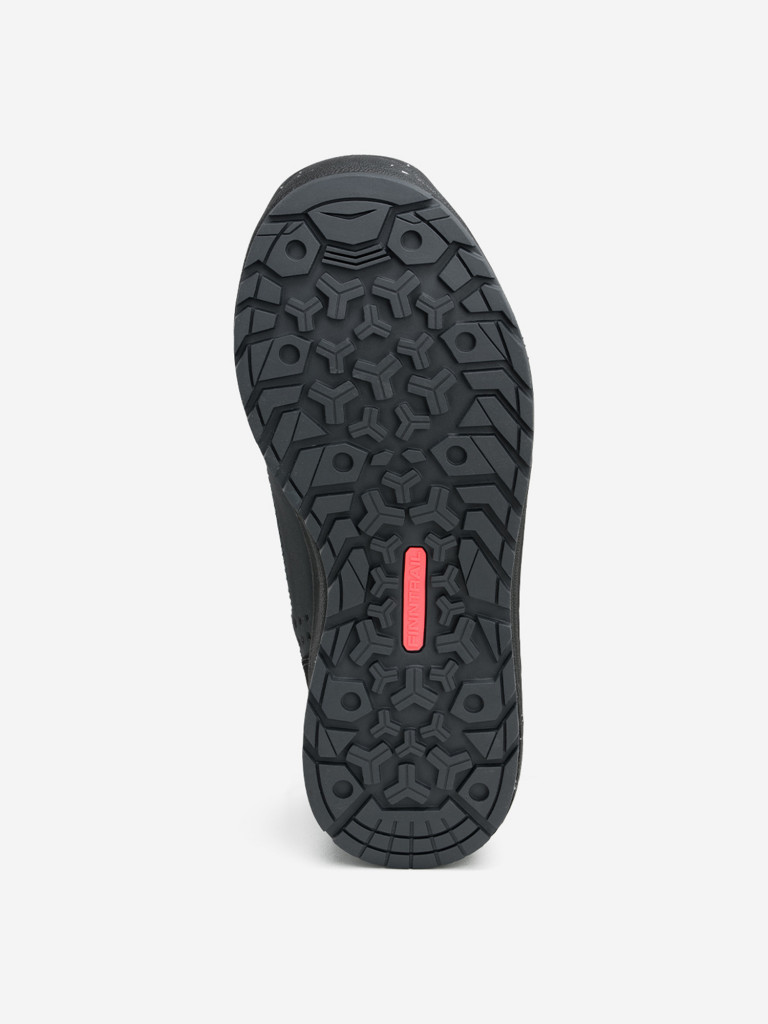 Забродные ботинки на резиновой подошве FINNTRAIL Speedmaster