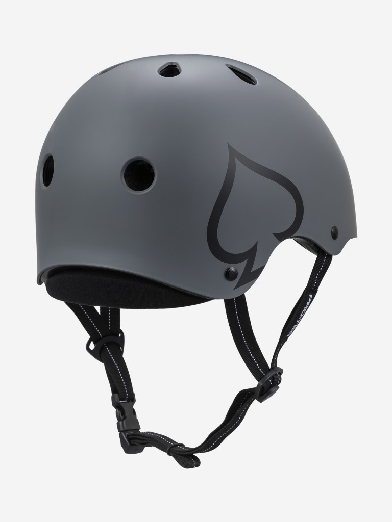 Шлем Pro-Tec Low Pro