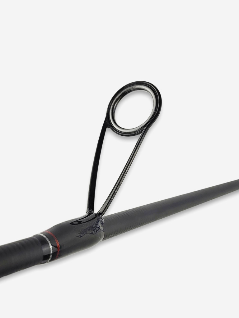 Спиннинг Maximus BLACK WITCH JIG 26M 2.60м 7-35гр