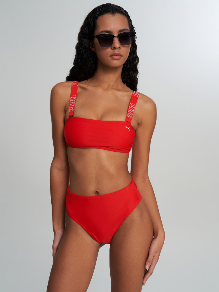 Плавки женские PUMA