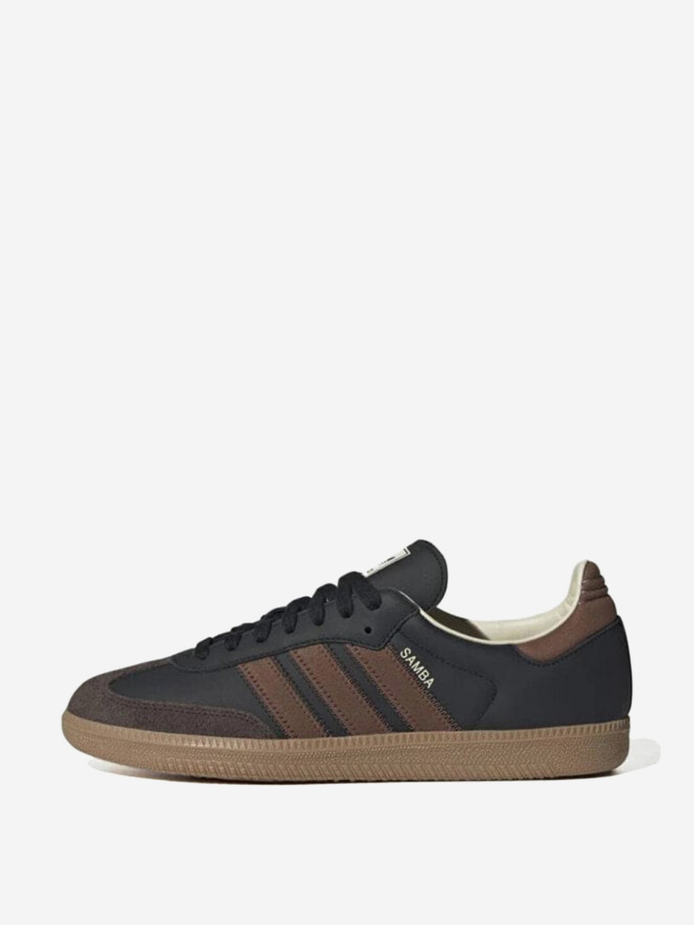 Кроссовки Adidas Samba OG