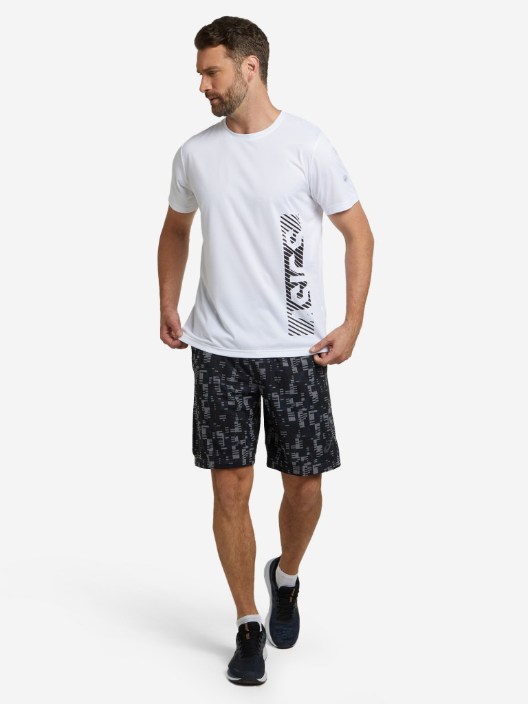Футболка мужская ASICS Sd Gpx