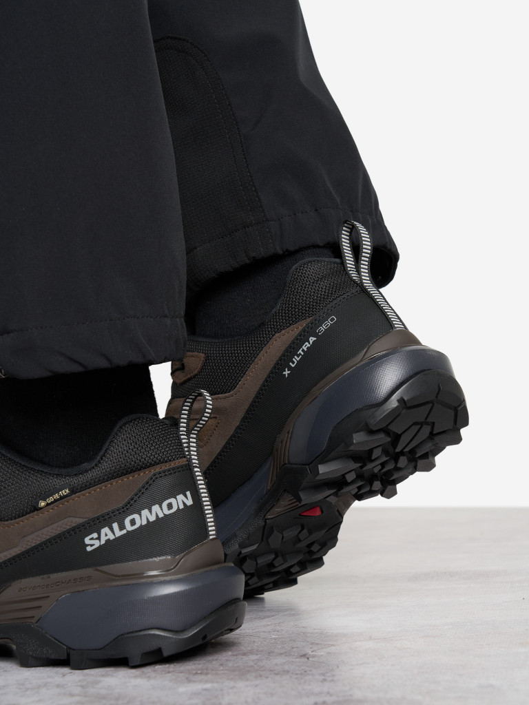 Кроссовки мужские Salomon X Ultra 360 Ltr GTX