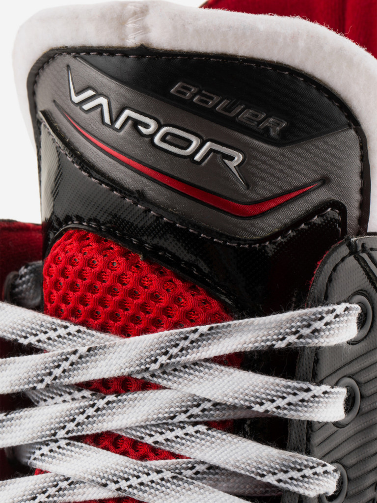 Коньки хоккейные Bauer S17 VAPOR X500