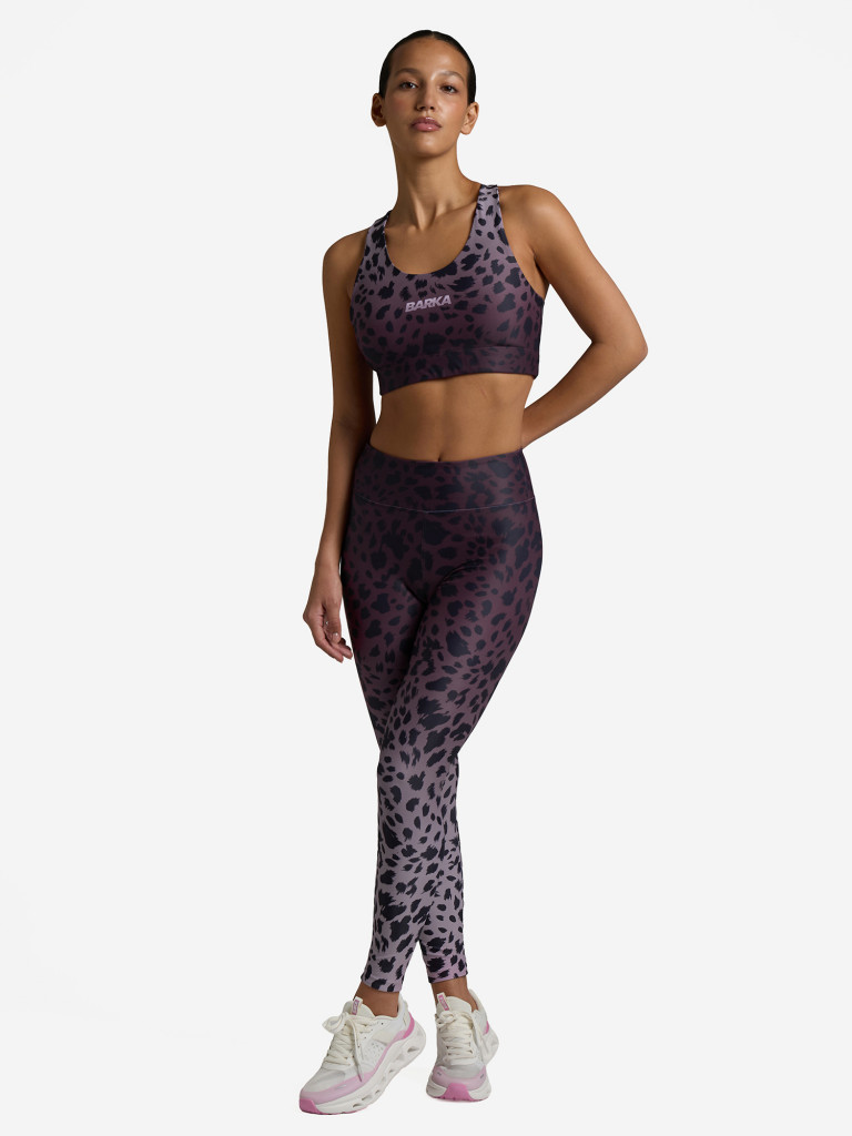 Топ бра женский спортивный BARKA