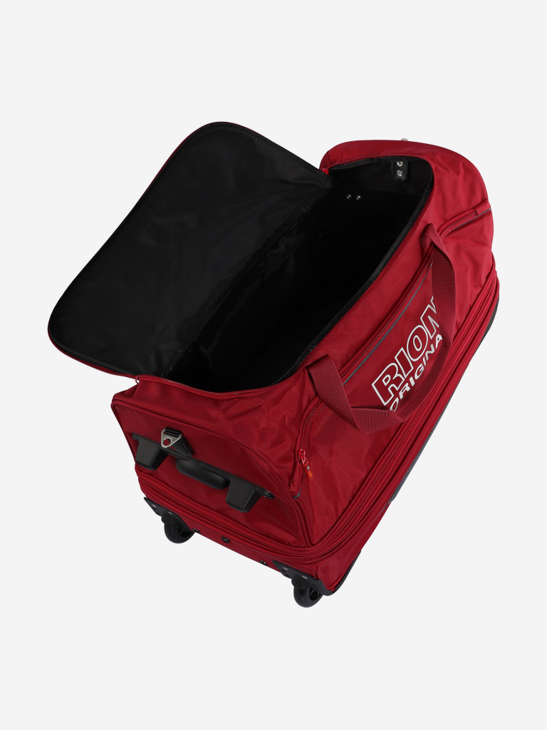 Дорожная сумка на колесах для путешествий и спорта Рион+ (RION+)