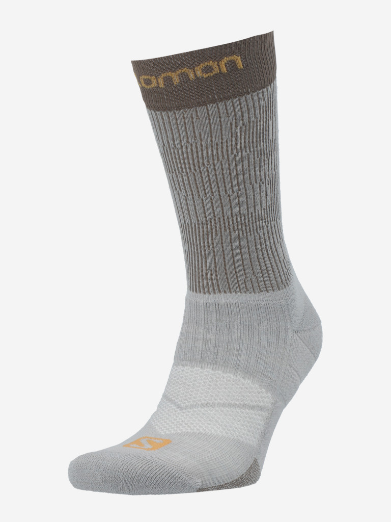 Носки компрессионные Salomon X Ultra, 1 пара