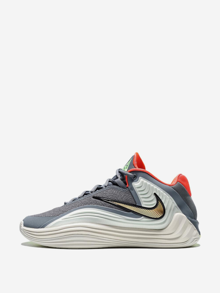 Кроссовки для баскетбола Nike Giannis Freak 7