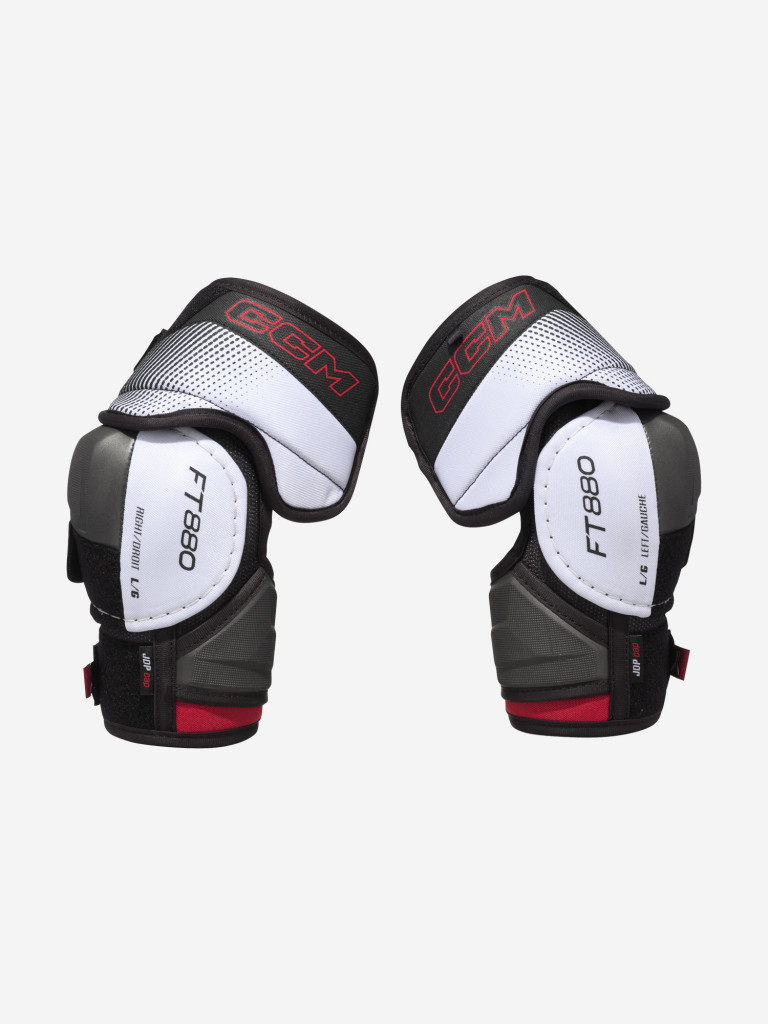 Налокотники хоккейные CCM Jetspeed FT800 SR