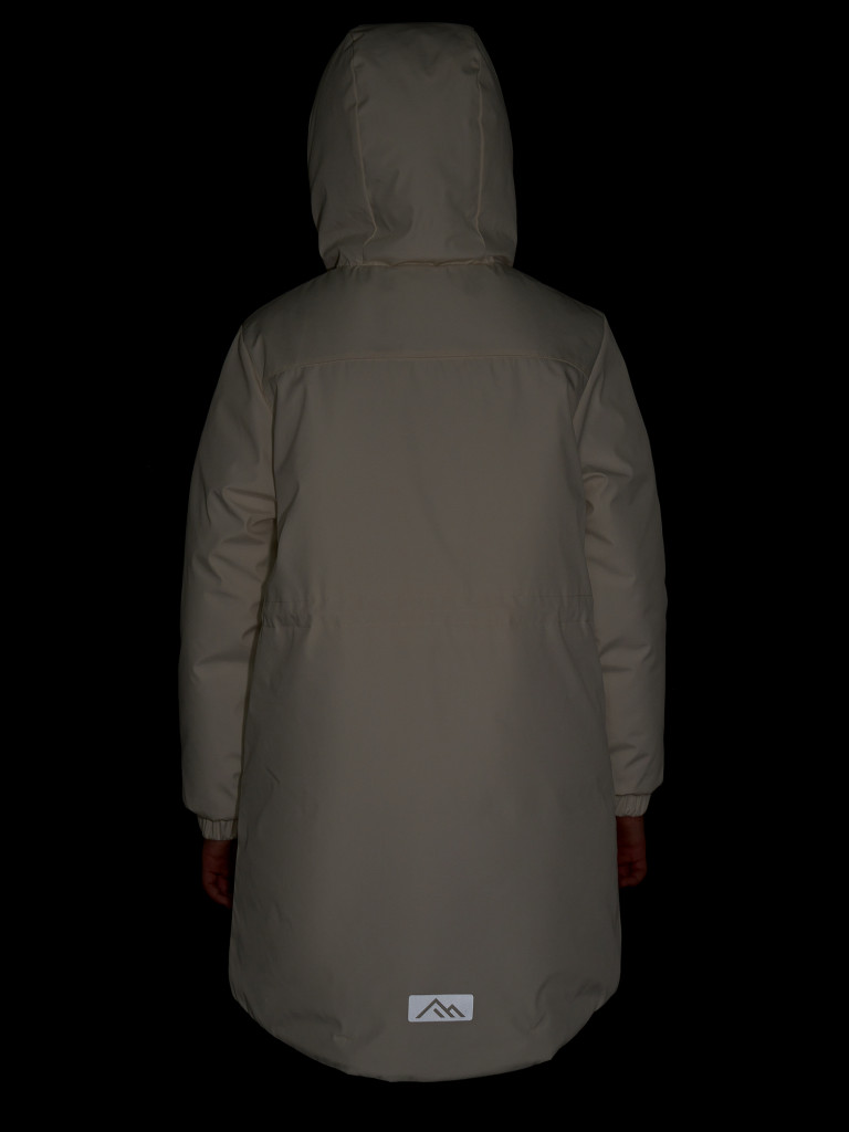 Куртка утепленная для девочек Outventure