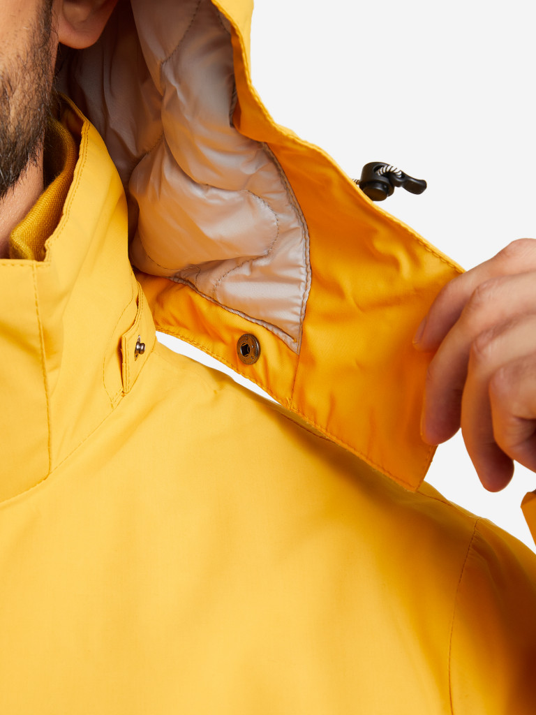 Куртка утепленная мужская IcePeak Alston