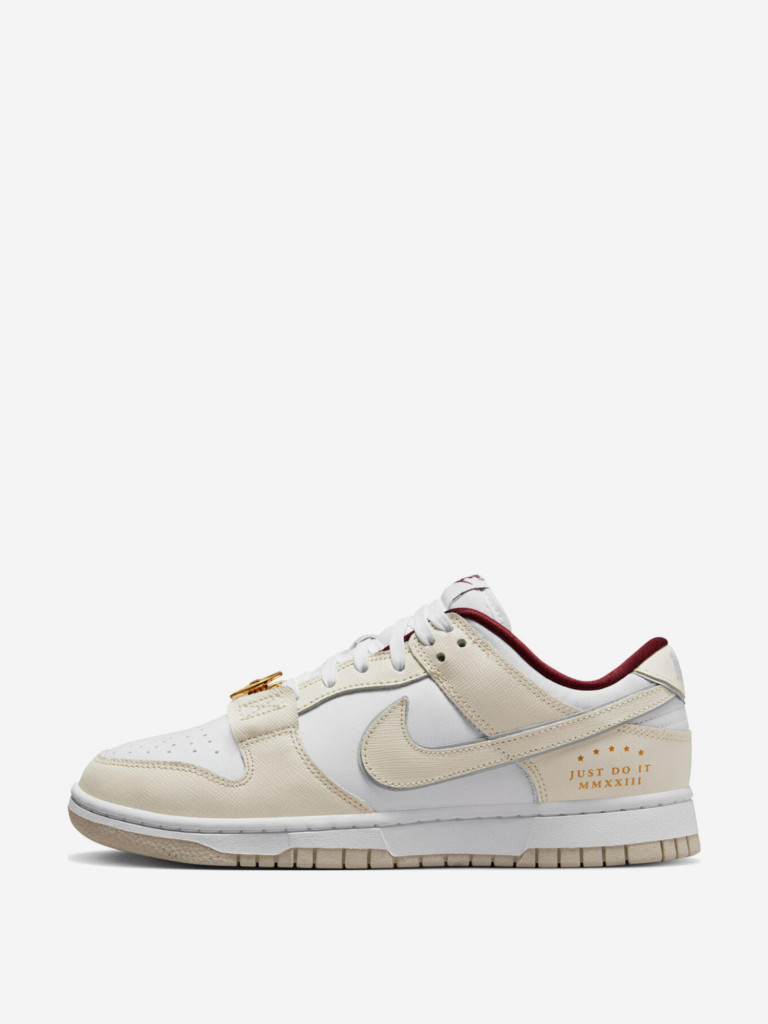Кеды женские Nike Dunk Low SE