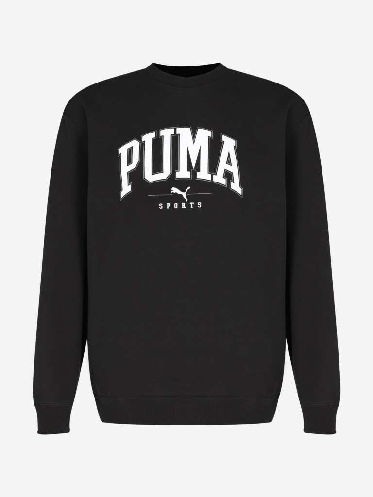 Свитшот мужской PUMA Squad