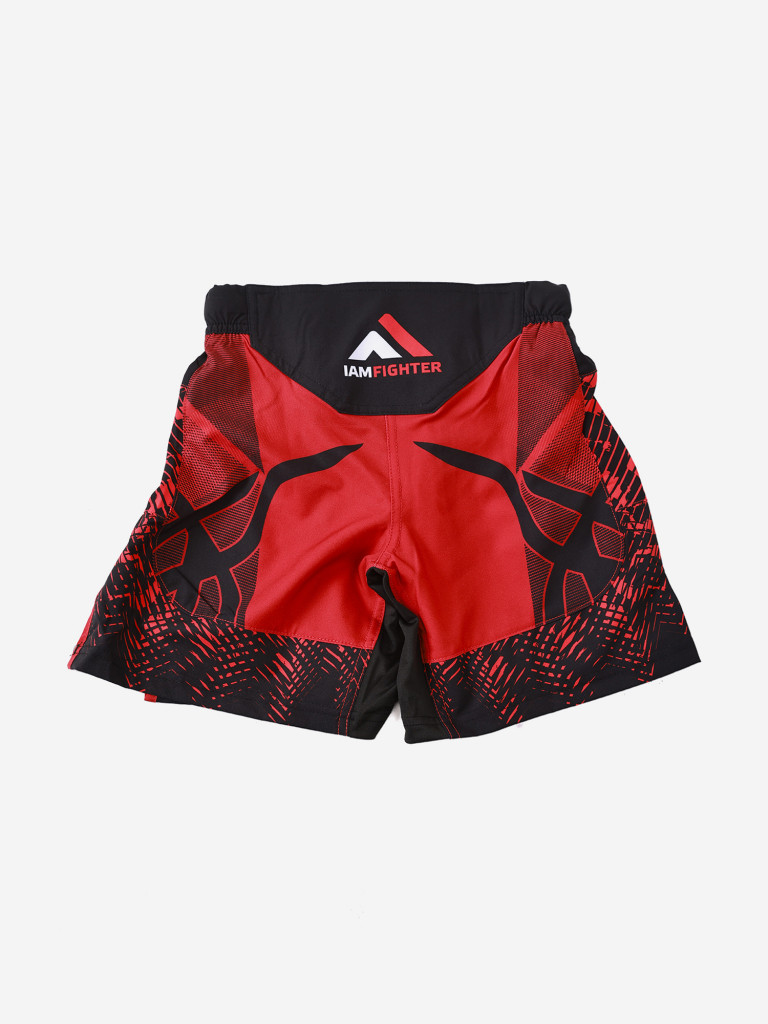 Шорты детские IAMFIGHTER Aca