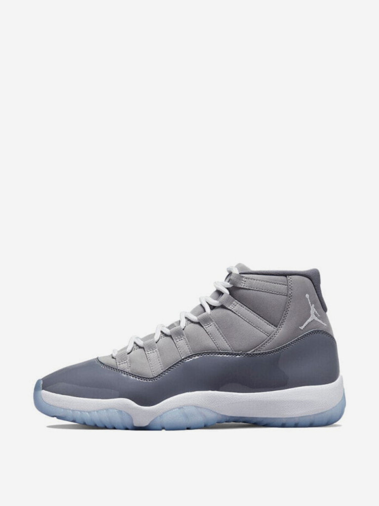 Кроссовки Jordan 11 Retro Cool