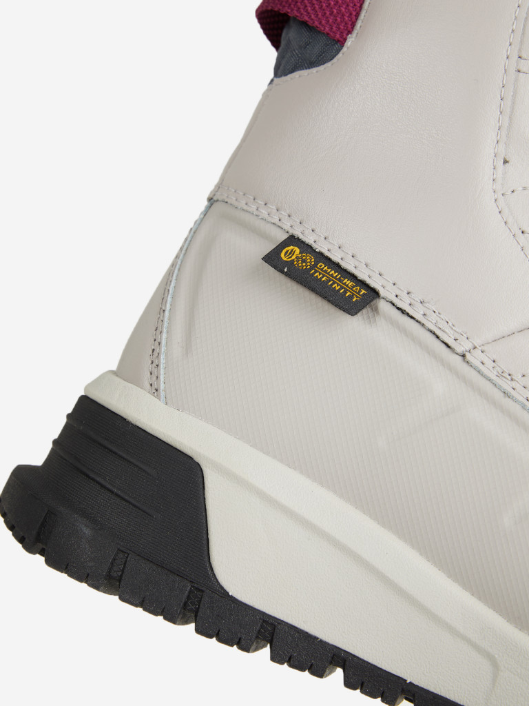 Сапоги утепленные женские Columbia Bugaboot Celsius