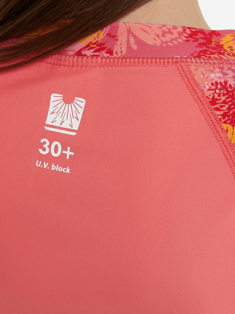 Рашгард для девочек Joss