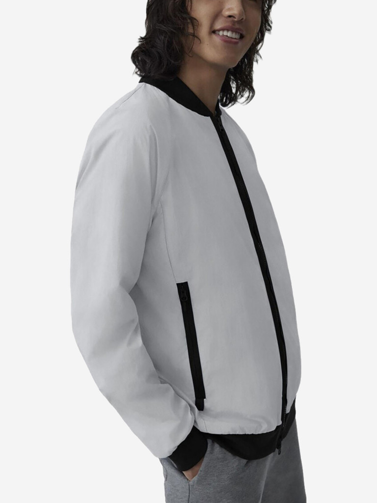 Бомбер мужской CANADA GOOSE Faber