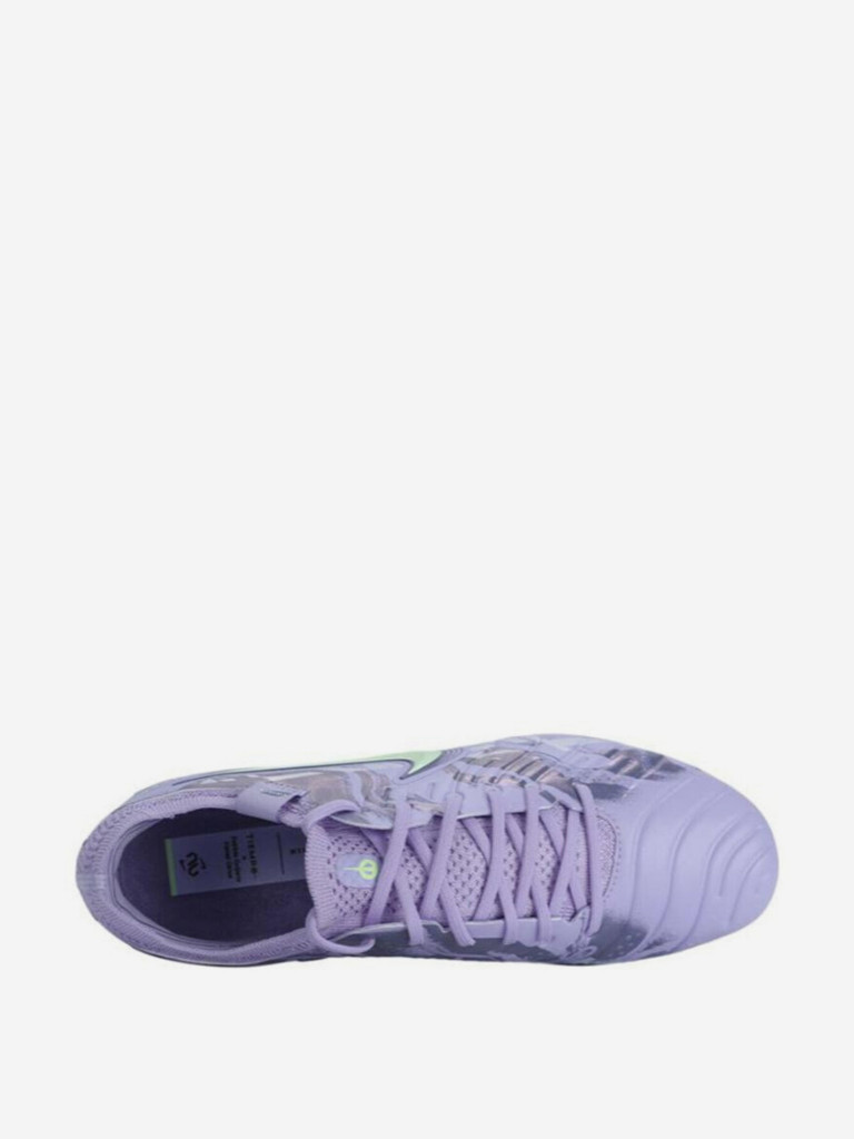 Бутсы Nike United Tiempo Legend 10 Elite FG