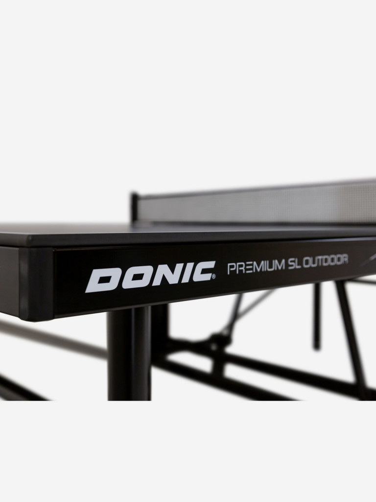 Теннисный стол DONIC SL Premium Outdoor (серый)