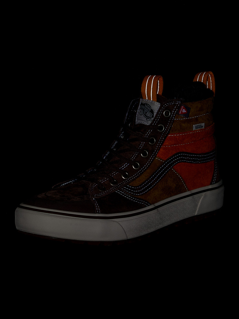 Кеды мужские Vans SK8-Hi MTE-2