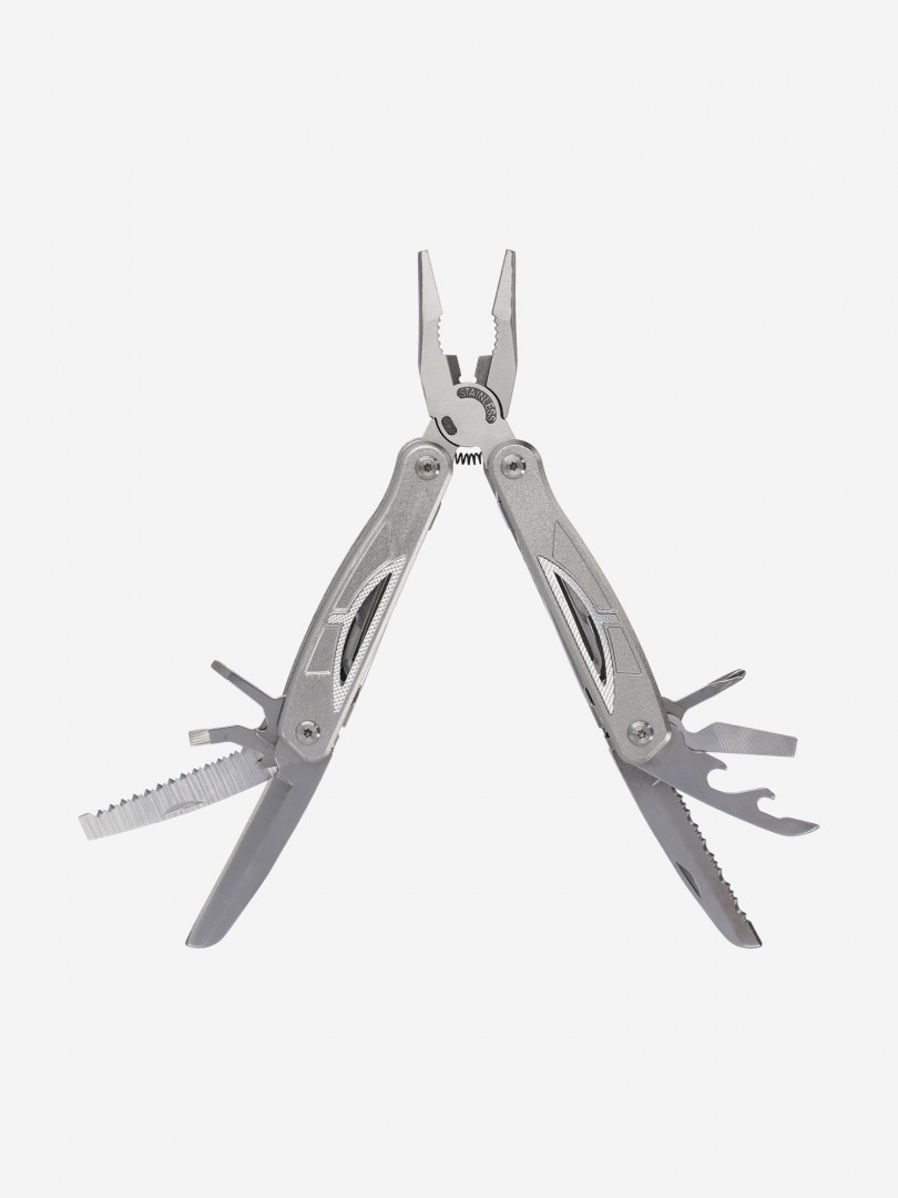 Мультитул Northland Серебряный 1199₽