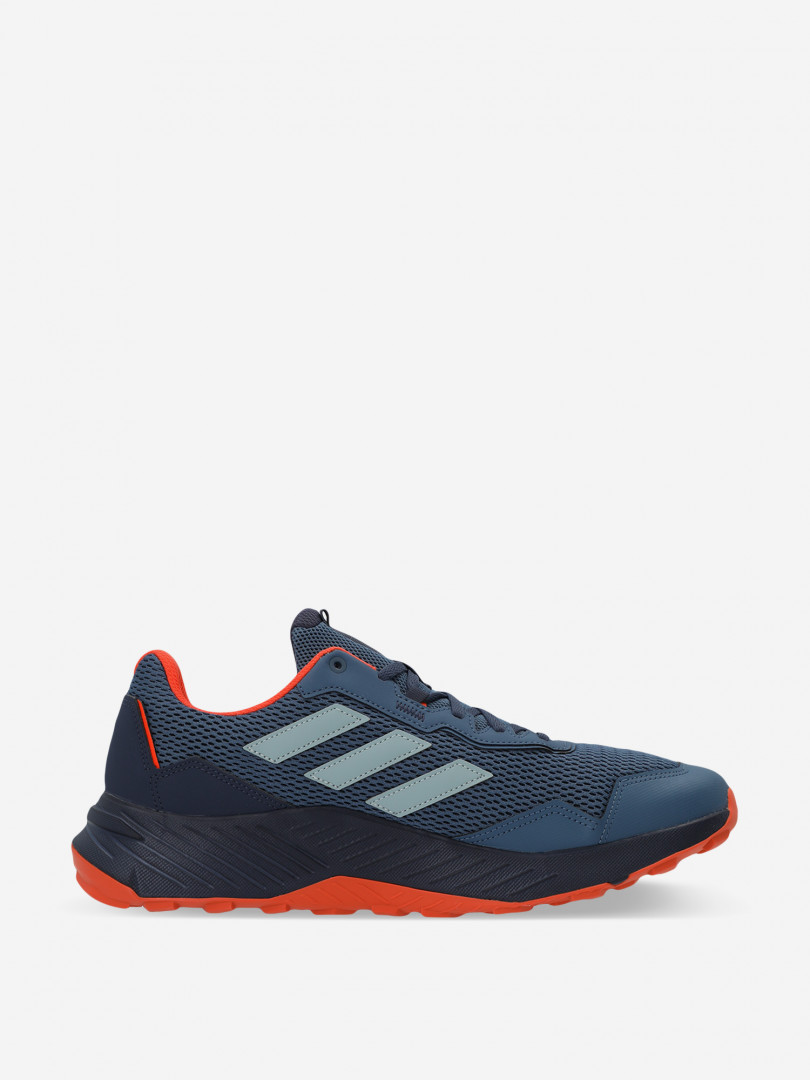 Полуботинки мужские adidas Tracefinder 30632980299 Синий, размер 42.5,42,40,41,44,44.5,45,43, фото 5