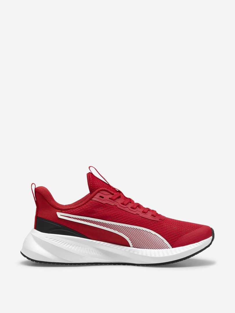 Кроссовки детские PUMA Flyer Lite 3 Jr 32375220299 Красный, размер 38,35,34.5,36,37,36.5,37.5, фото 3