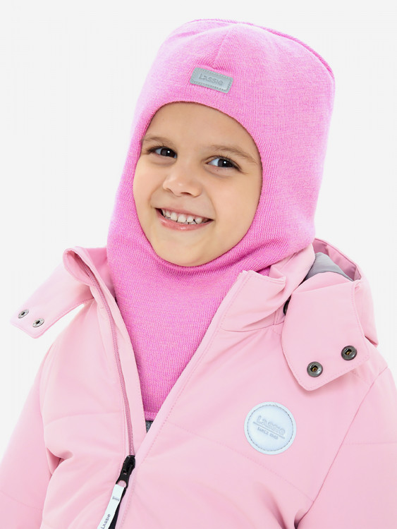 Балаклава для девочек Lassie