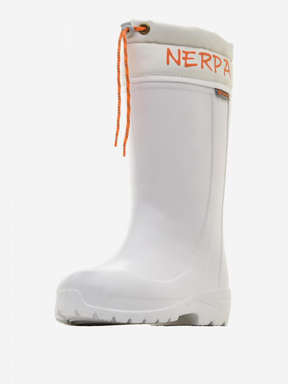 Сапоги резиновые женские KAURY ЭВА, утепленные