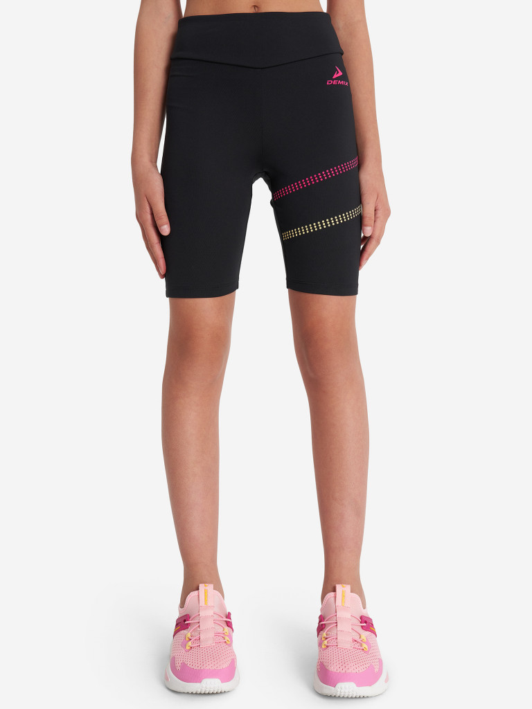 Велосипедки для девочек Demix