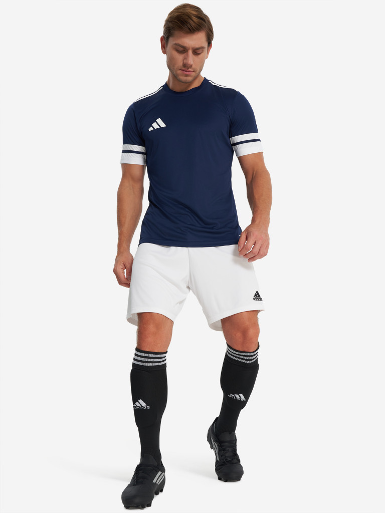 Футболка мужская adidas