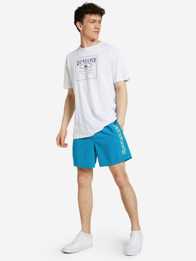 Шорты мужские Quiksilver