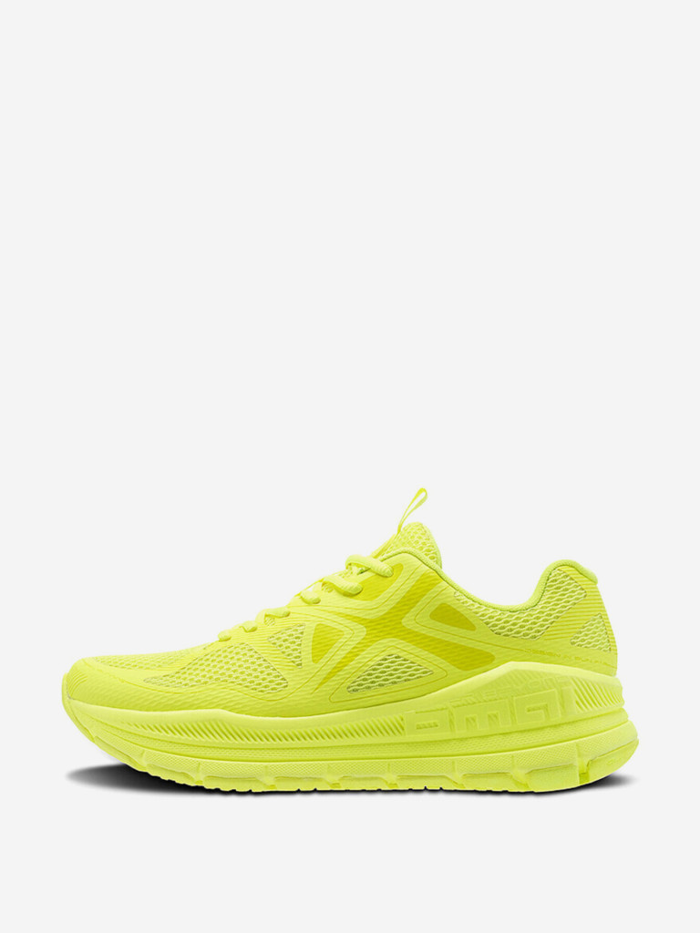Кроссовки BMAI Pure The Expeditionary Low-Top Running Shoes Men's Lemon